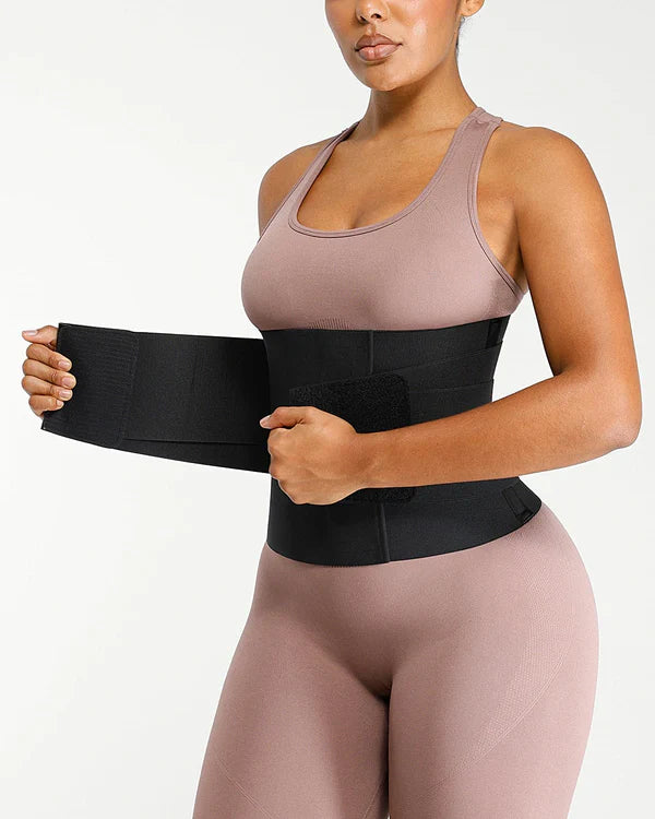 AirSlim Triple Waist Shaper