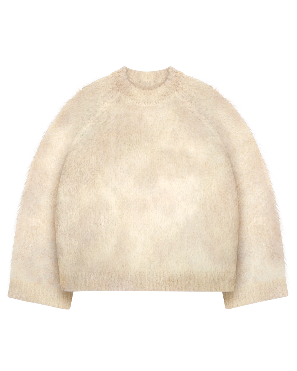 Nuvola Mohair Knit