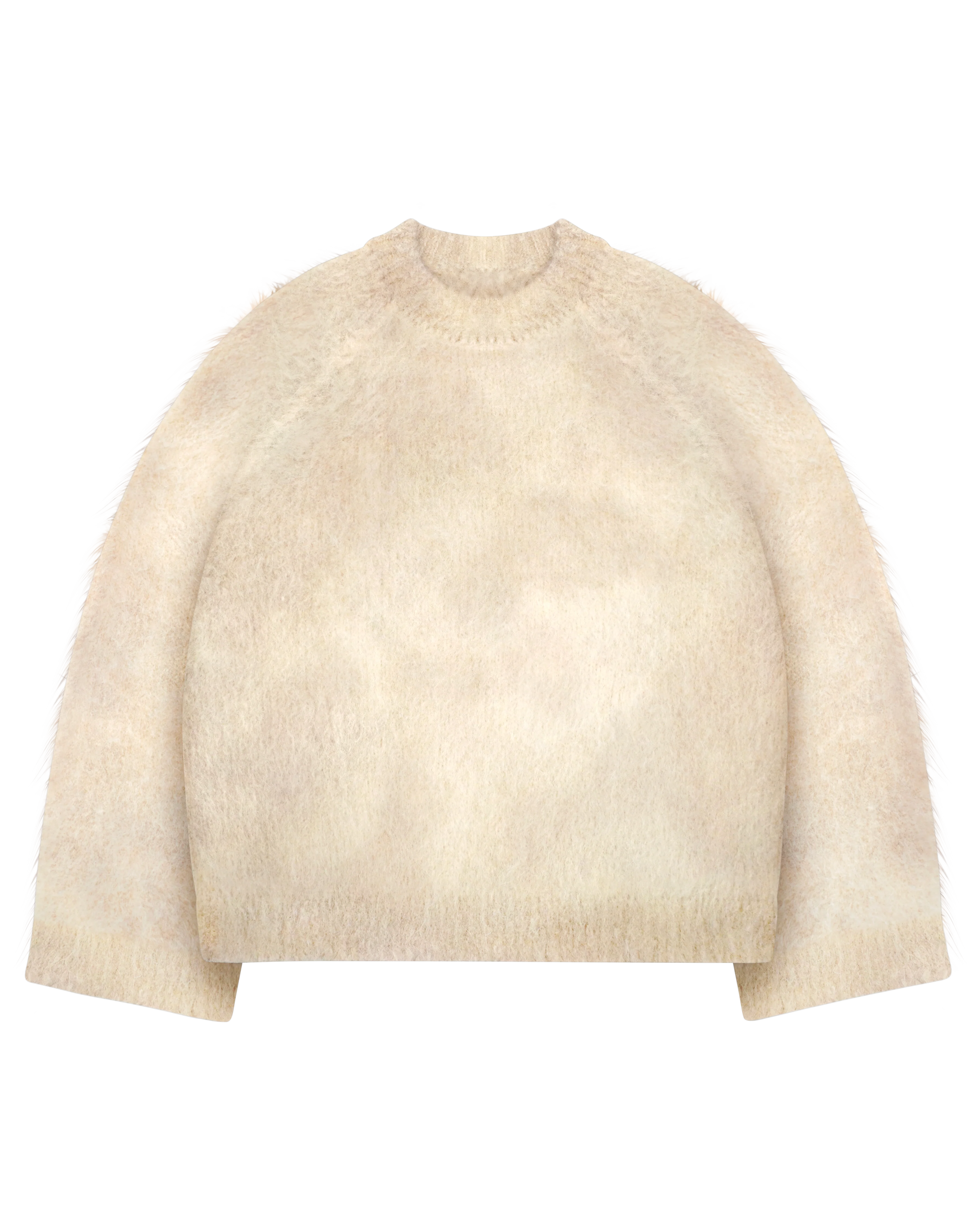 Nuvola Mohair Knit