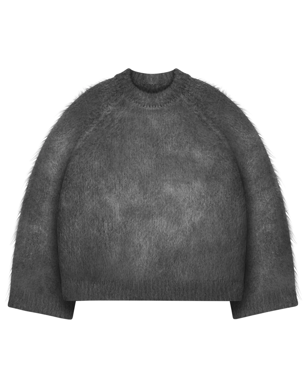Nuvola Mohair Knit