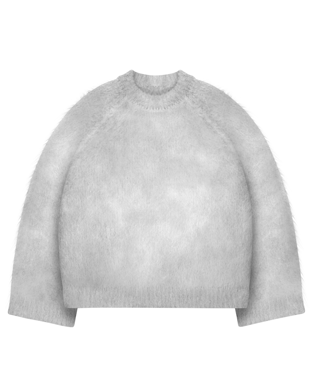 Nuvola Mohair Knit