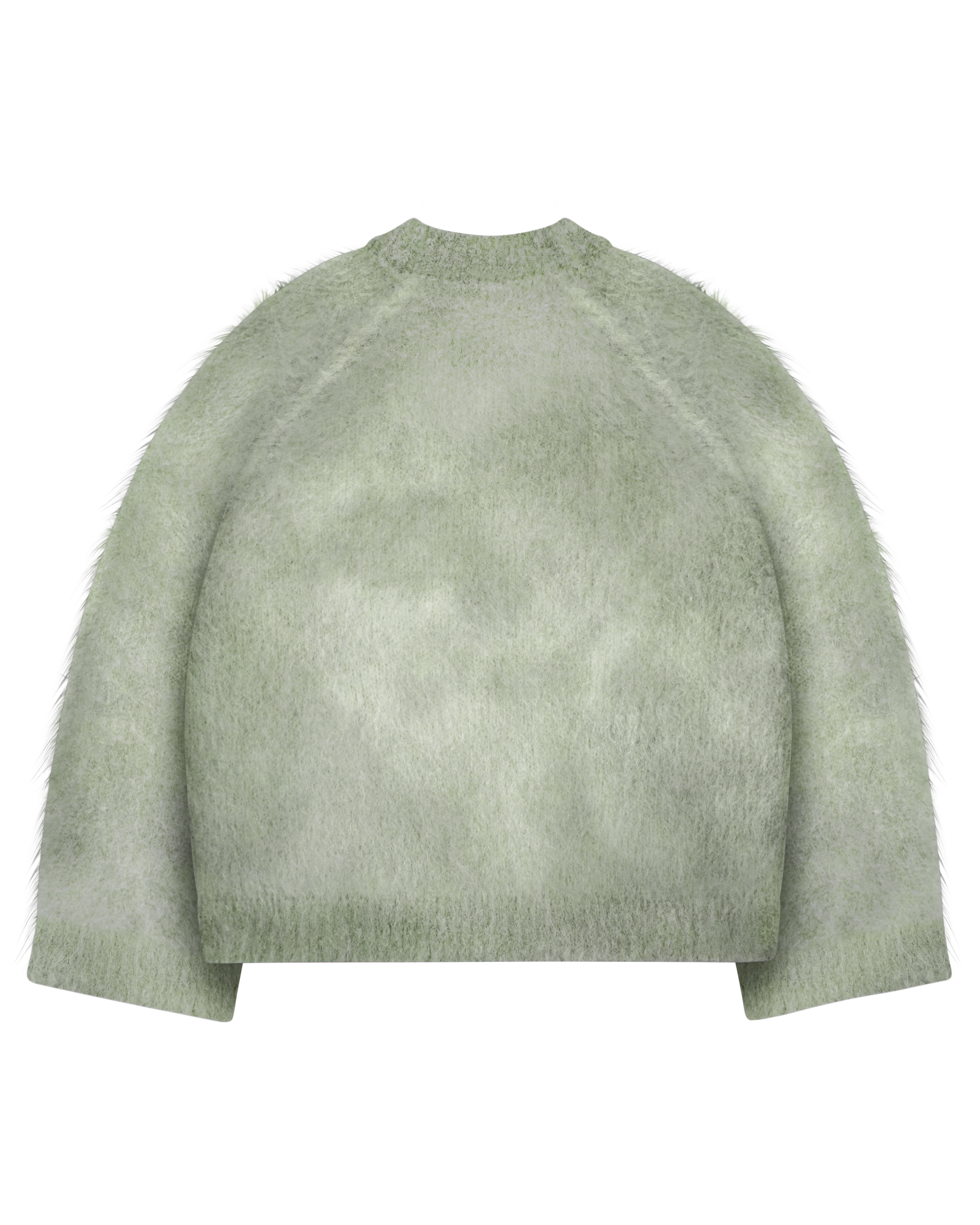 Nuvola Mohair Knit
