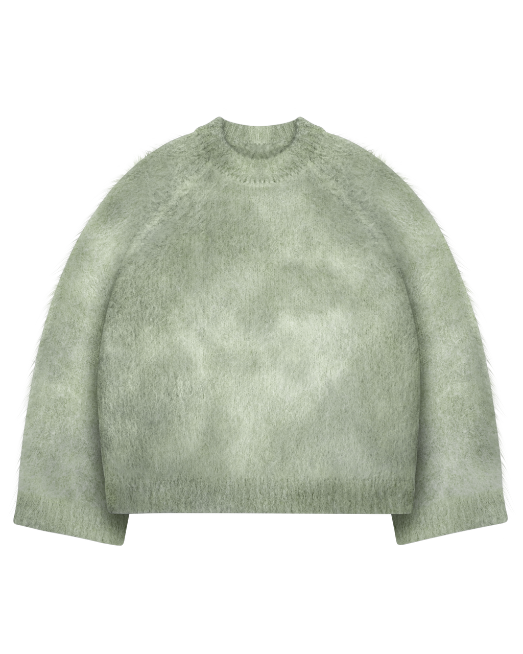 Nuvola Mohair Knit
