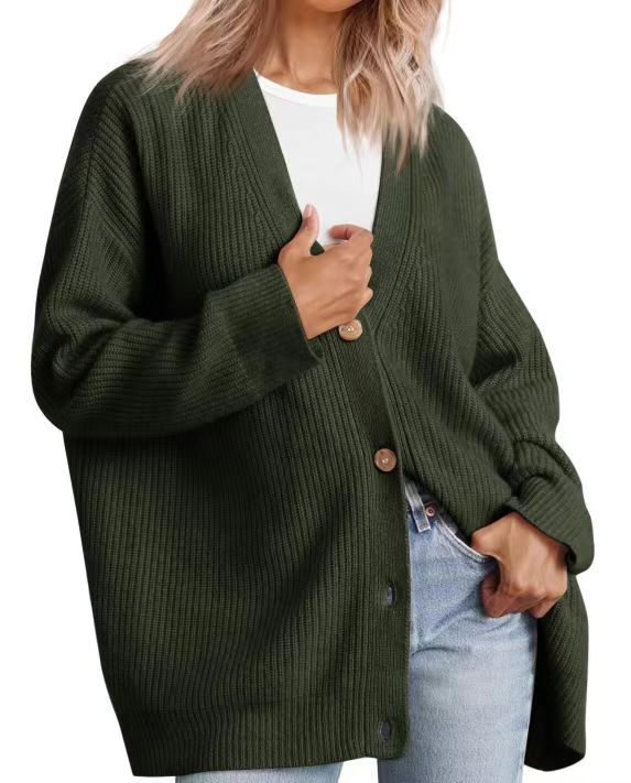 Everyday Soft Cozy Comfort Cardigan