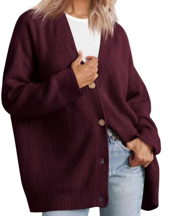 Everyday Soft Cozy Comfort Cardigan