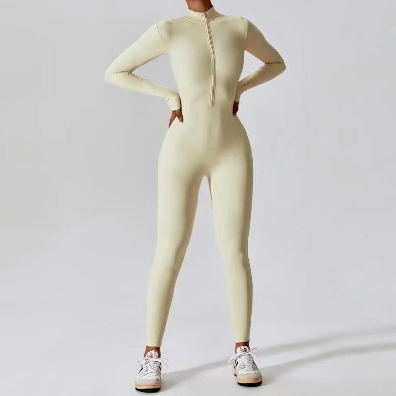 Thermo Sculpt Ultrafit Performance Jumpsuit
