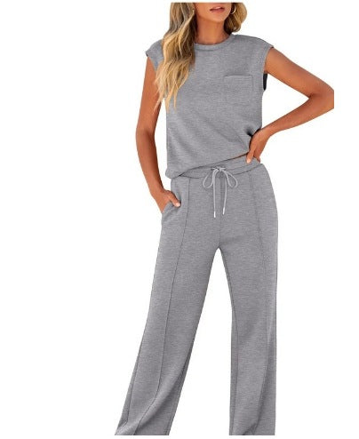Women's Ease Comfort Two-Piece Set