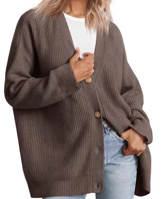 Everyday Soft Cozy Comfort Cardigan