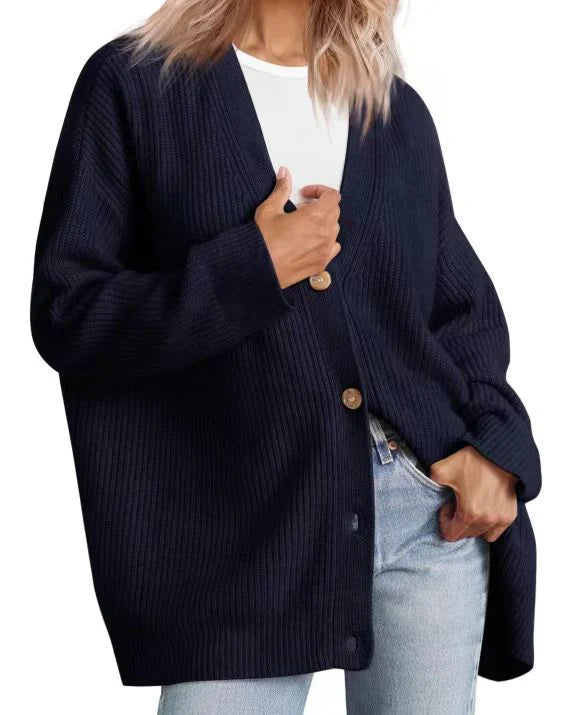 Everyday Soft Cozy Comfort Cardigan