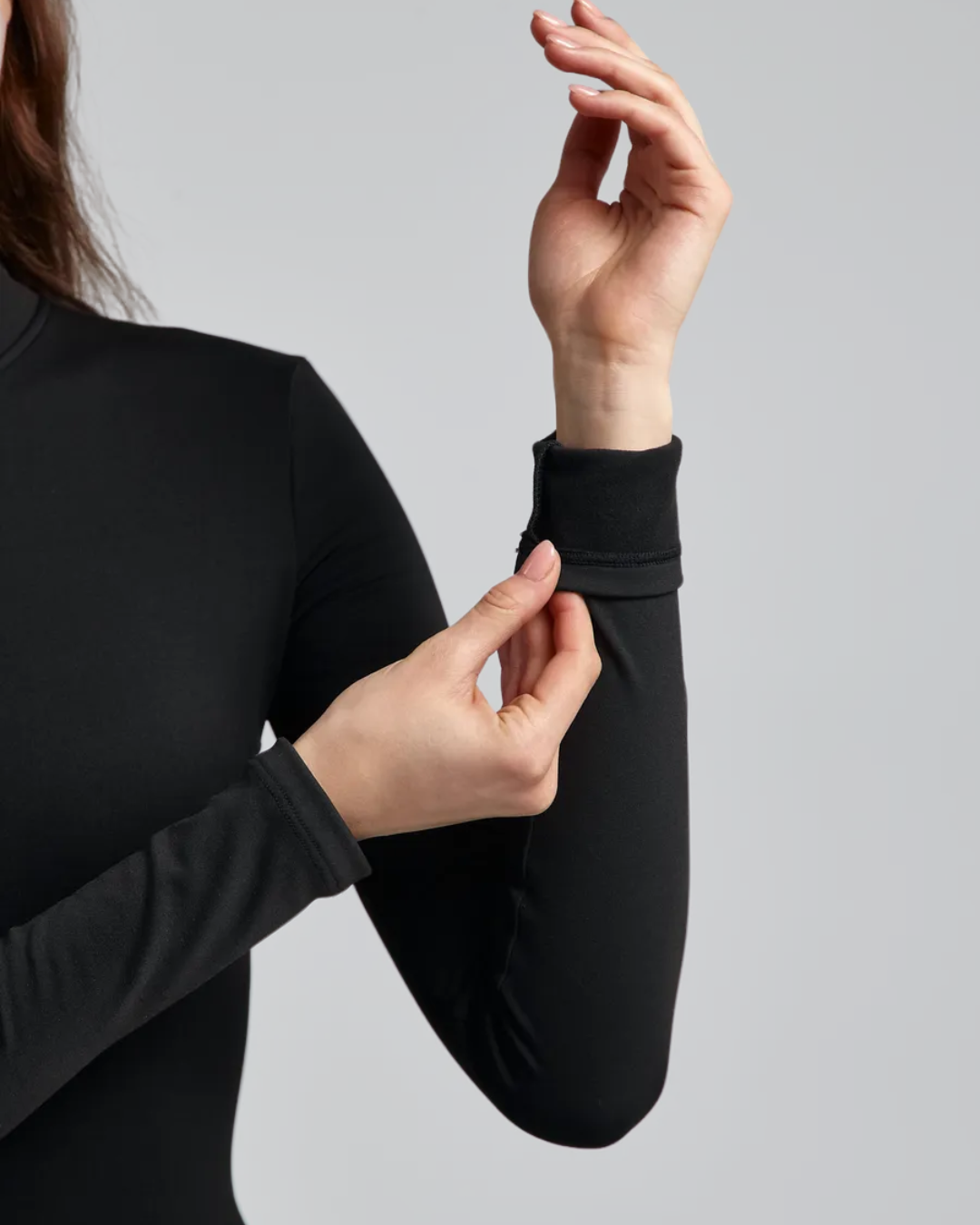 Thermo Sculpt Ultrafit Performance Jumpsuit