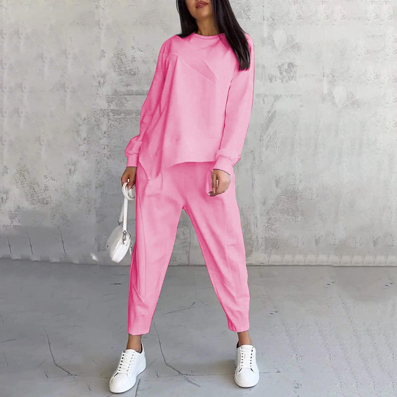 Everyday Comfort Sweat Set