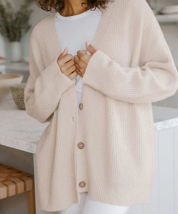 Everyday Soft Cozy Comfort Cardigan