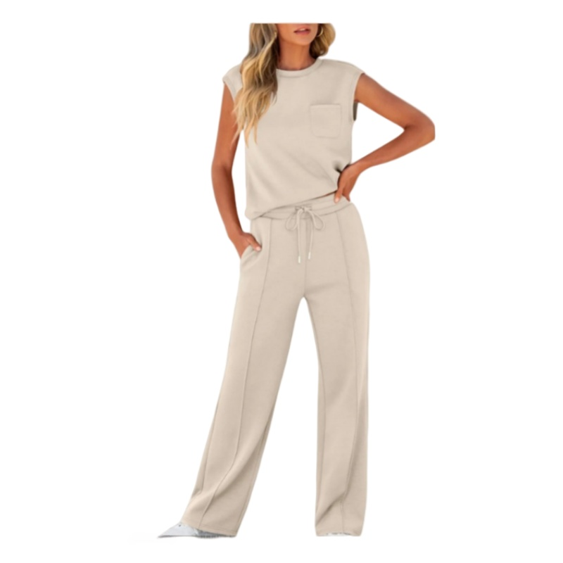 Women's Ease Comfort Two-Piece Set