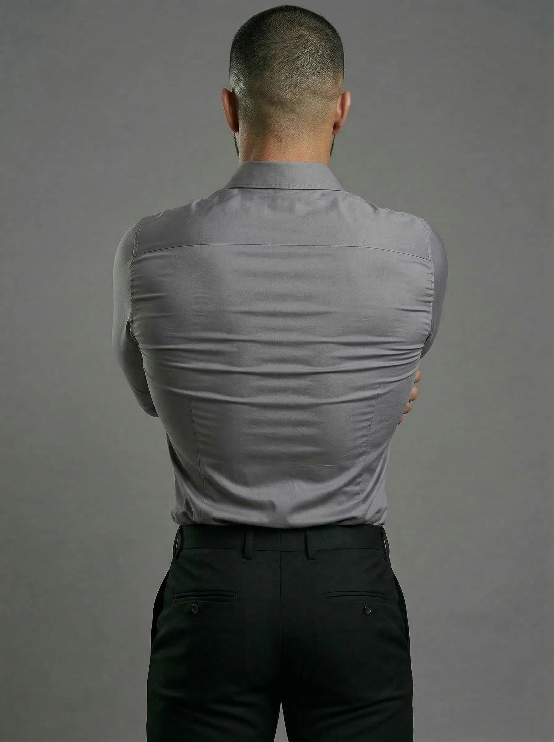 Performance Muscle Stretch Shirt