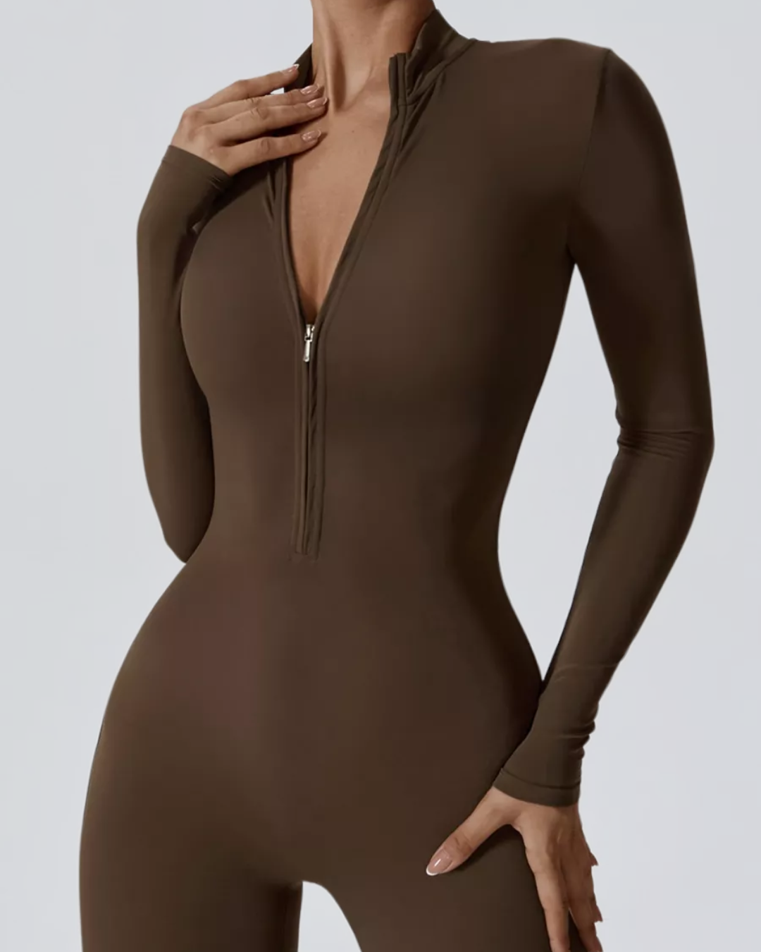 Thermo Sculpt Ultrafit Performance Jumpsuit