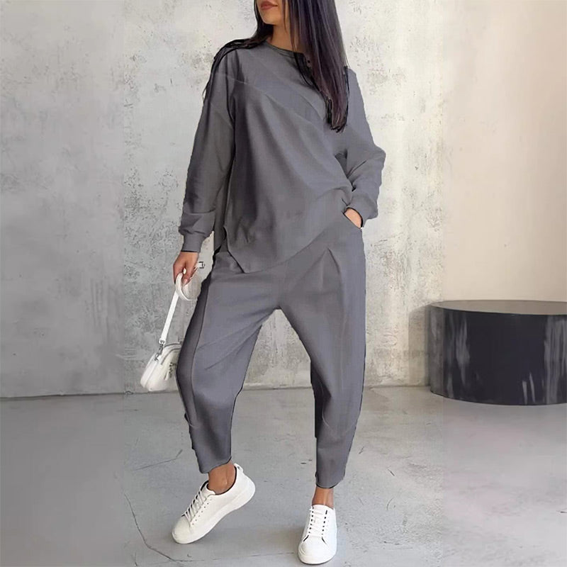 Everyday Comfort Sweat Set