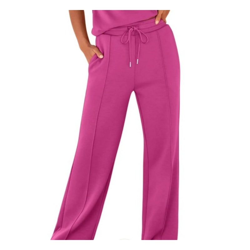 Women's Ease Comfort Two-Piece Set
