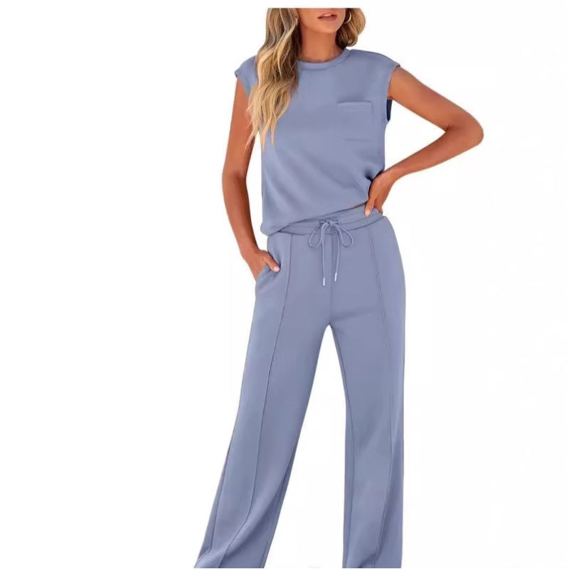 Women's Ease Comfort Two-Piece Set