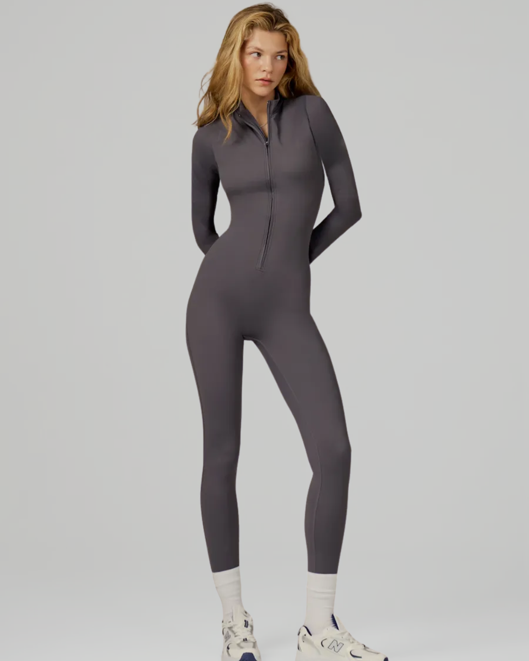 Thermo Sculpt Ultrafit Performance Jumpsuit