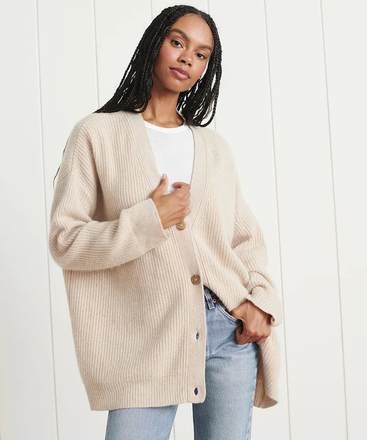 Everyday Soft Cozy Comfort Cardigan