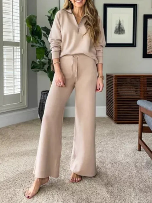 Cozy Everyday Relaxed Lounge Set