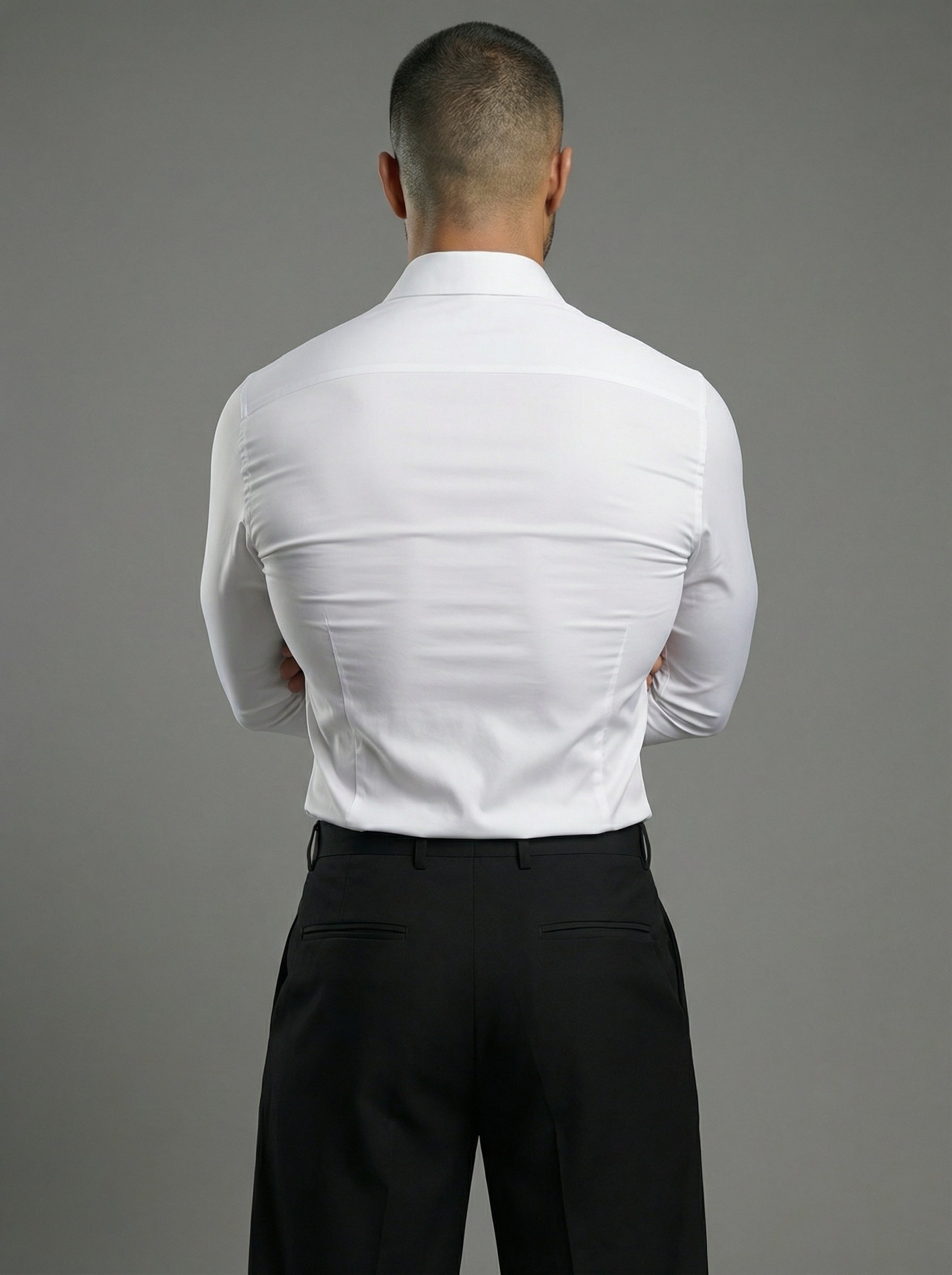 Performance Muscle Stretch Shirt