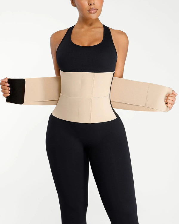 AirSlim Triple Waist Shaper