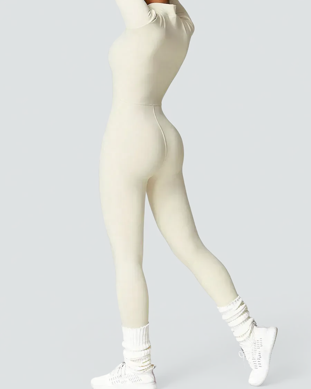 Thermo Sculpt Ultrafit Performance Jumpsuit