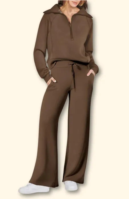 Cozy Everyday Relaxed Lounge Set