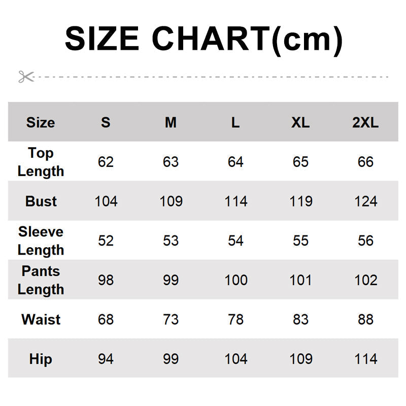 Cozy Everyday Relaxed Lounge Set