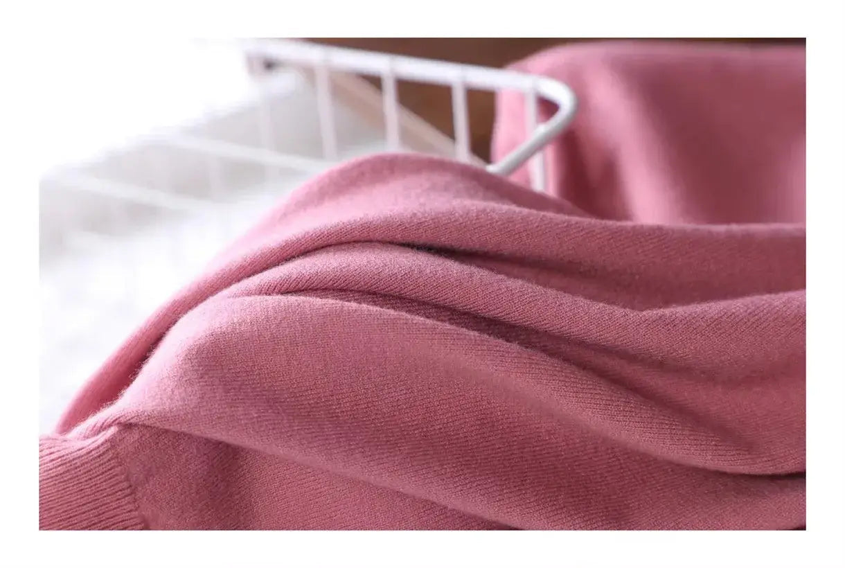 Everyday Cashmere Tee