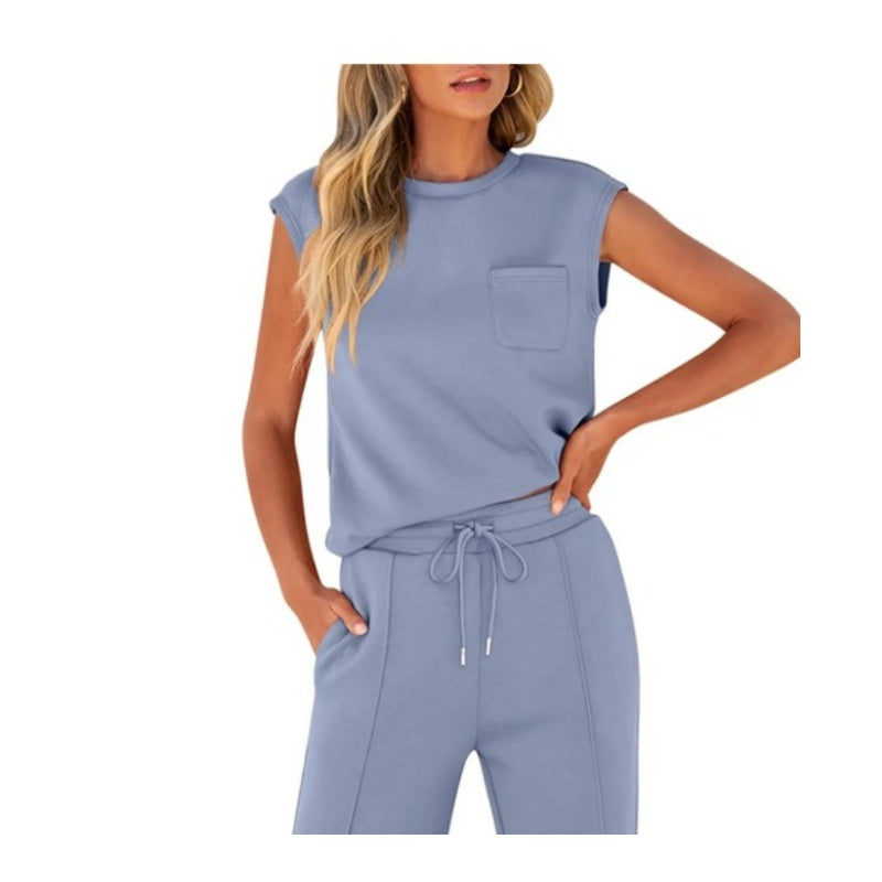 Women's Ease Comfort Two-Piece Set