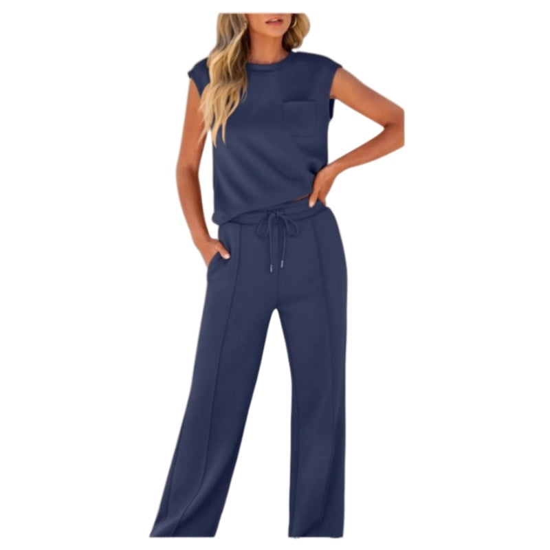 Women's Ease Comfort Two-Piece Set