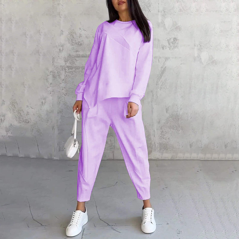 Everyday Comfort Sweat Set