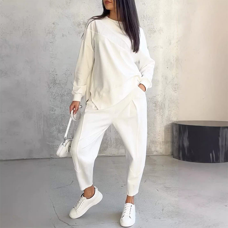 Everyday Comfort Sweat Set