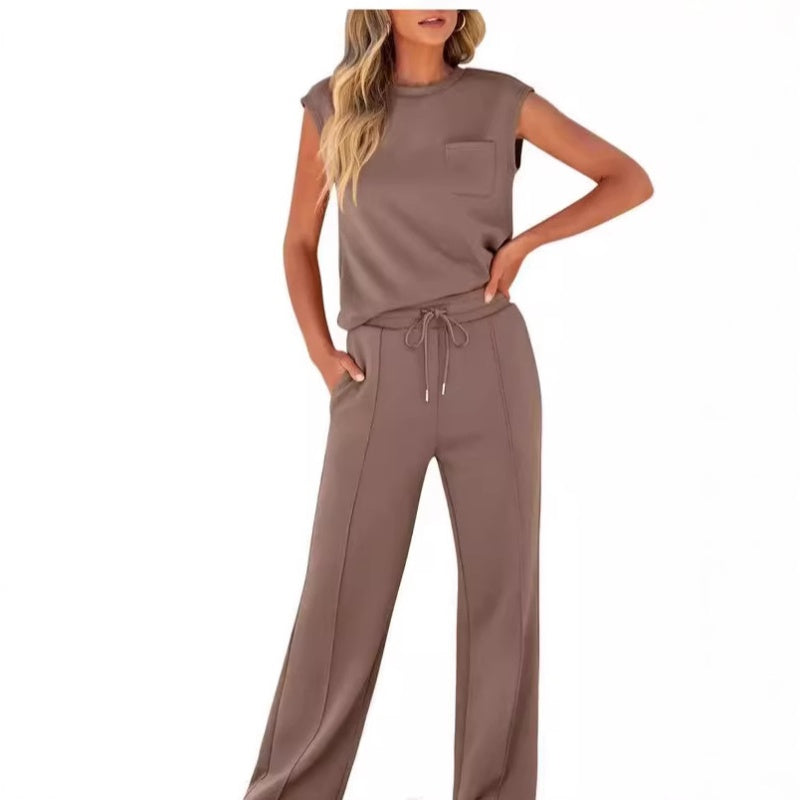 Women's Ease Comfort Two-Piece Set