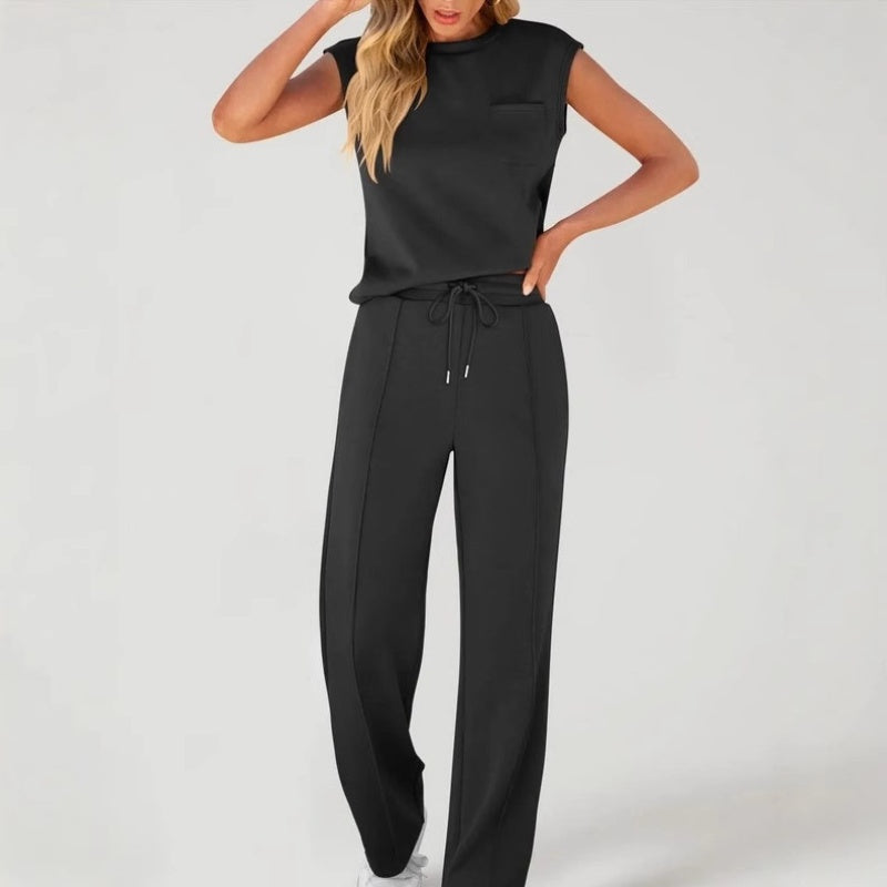 Women's Ease Comfort Two-Piece Set