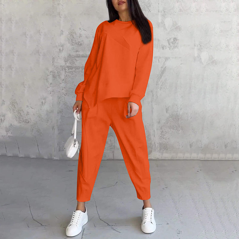 Everyday Comfort Sweat Set