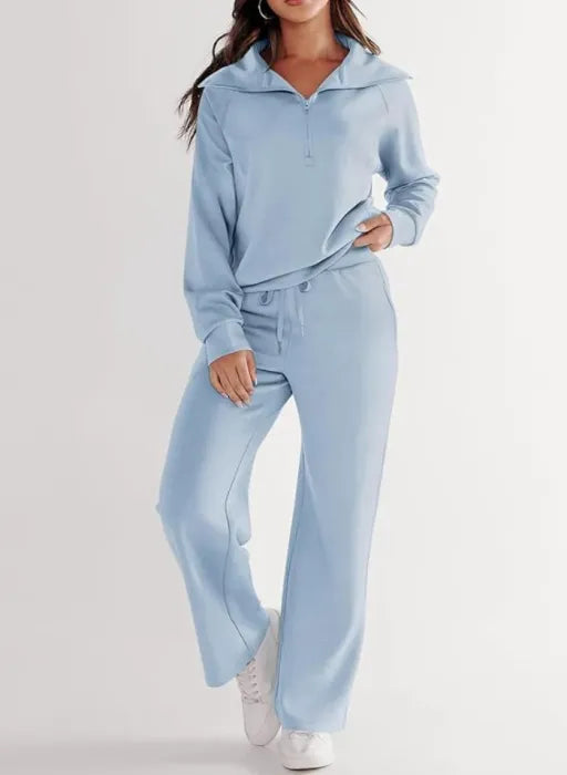 Cozy Everyday Relaxed Lounge Set