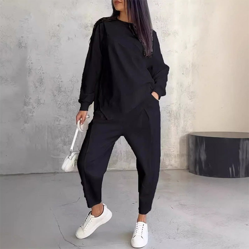 Everyday Comfort Sweat Set