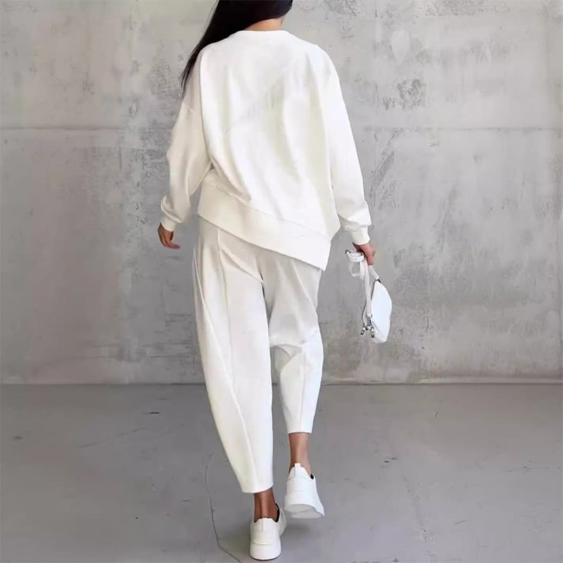 Everyday Comfort Sweat Set