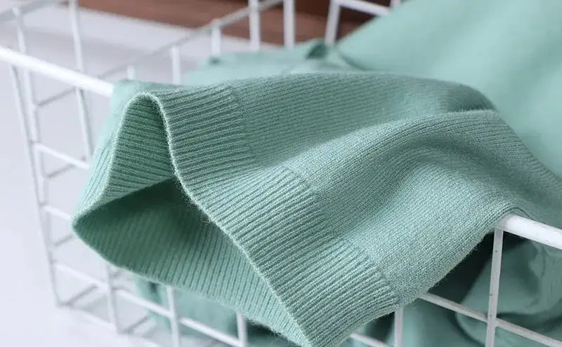 Everyday Cashmere Tee