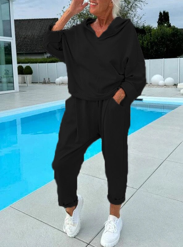 Everyday Cozy Two-Piece Set