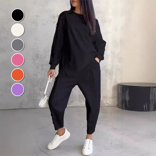 Everyday Comfort Sweat Set
