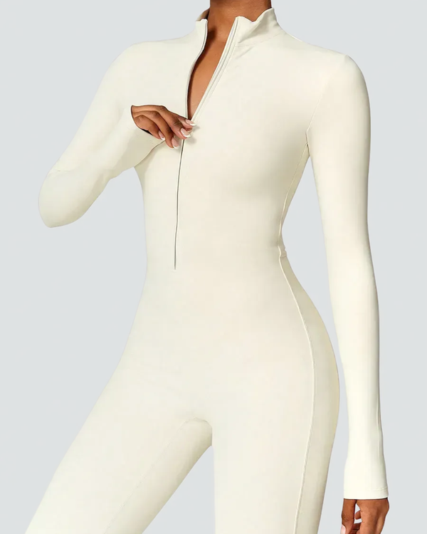 Thermo Sculpt Ultrafit Performance Jumpsuit