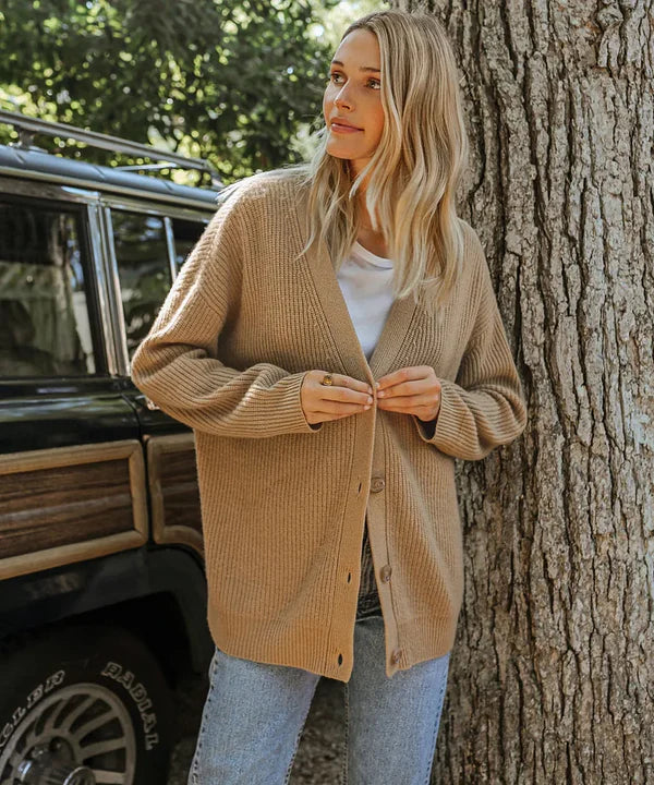 Everyday Soft Cozy Comfort Cardigan